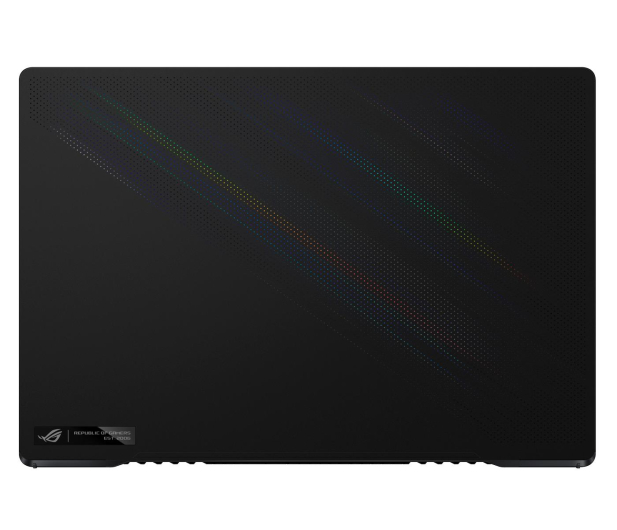 ASUS ROG Zephyrus M16 i7-12700H/16GB/1TB/Win11 RTX3060 165Hz - 1069104 - zdjęcie 7